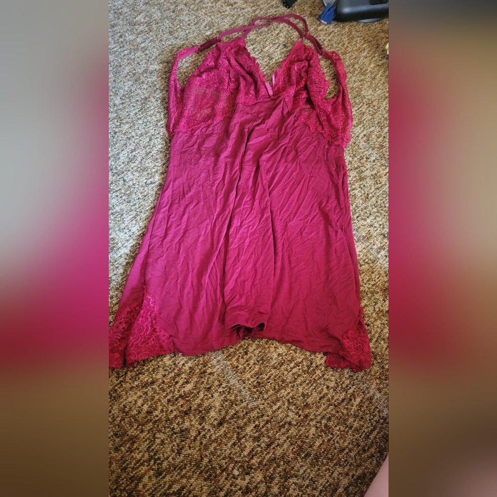 Womens Lingerie